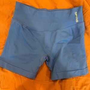 Dfyne shorts